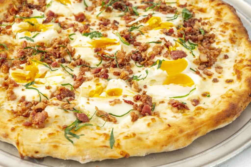 Danny's Breakfast Pie | CD Anchor Key West