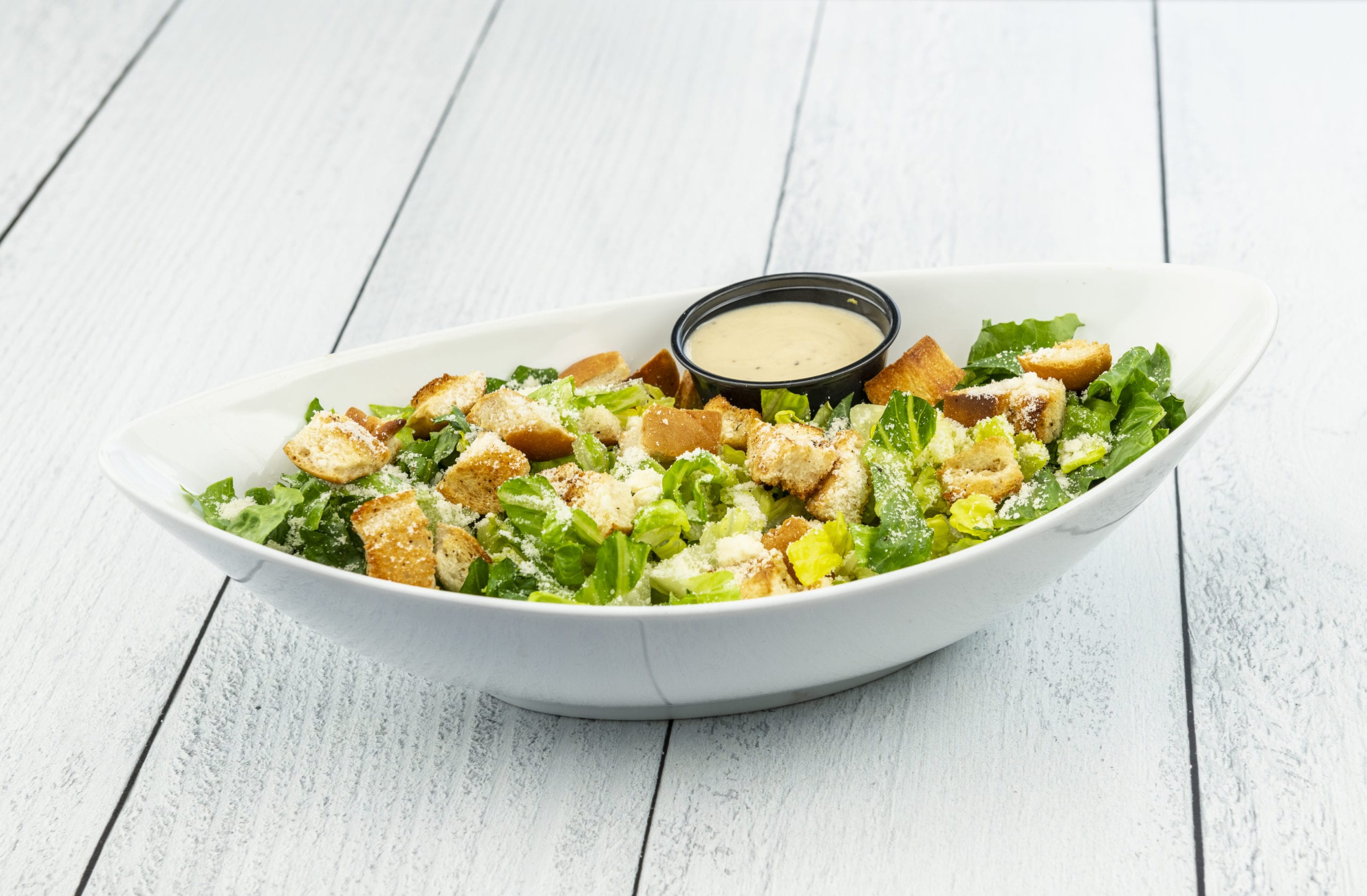 Caesar Salad | CD Anchor Key West